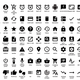 Imagen para el artículo titulado Ya puedes descargar gratis 750 iconos de Android para tus proyectos